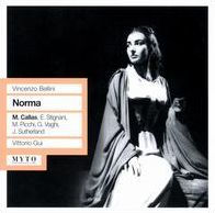 Vincenzo Bellini: Norma