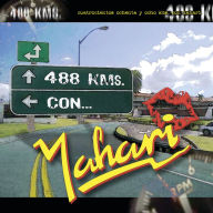 Title: 488 Kil¿¿metros Con Yahari, Artist: Yahari