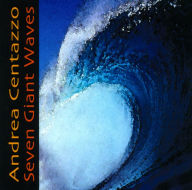 Title: Seven Giant Waves, Artist: Andrea Centazzo