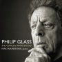 Philip Glass: The Complete Piano Etudes