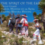 The Spirit of the Earth