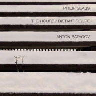 Title: Philip Glass: The Hours; Distant Figure, Artist: Anton Batagov