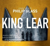 Title: King Lear [Original Score], Artist: Philip Glass