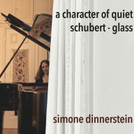 Title: A Character of Quiet, Artist: Simone Dinnerstein
