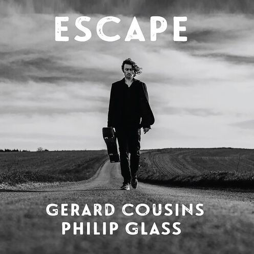 Philip Glass: Escape