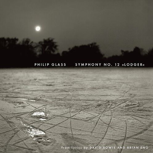 Philip Glass: Symphony No. 12 