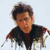 Title: Philip Glass Solo, Artist: Philip Glass