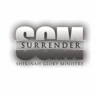 Title: Shekinah Glory Ministry: Surrender