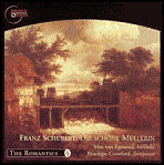 Franz Schubert: Die sch¿¿ne M¿¿llerin