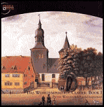 J.S. Bach: Das Wohltemperierte Clavier, Book 1