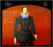 William Byrd: Gradualia (1607)