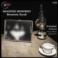 Imagined Memories (B¿¿ran¿¿n¿¿n Xeyal¿¿)