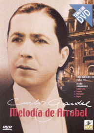 Title: Melodia de Arrabal