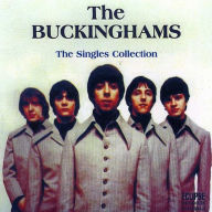 Title: Singles Collection, Artist: The Buckinghams