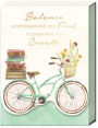 Book Bike Pocket Notepad