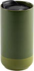11oz Ceramic Travel Tumbler - Green