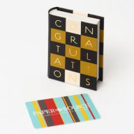 Title: Congrats Check Gift Card Holder