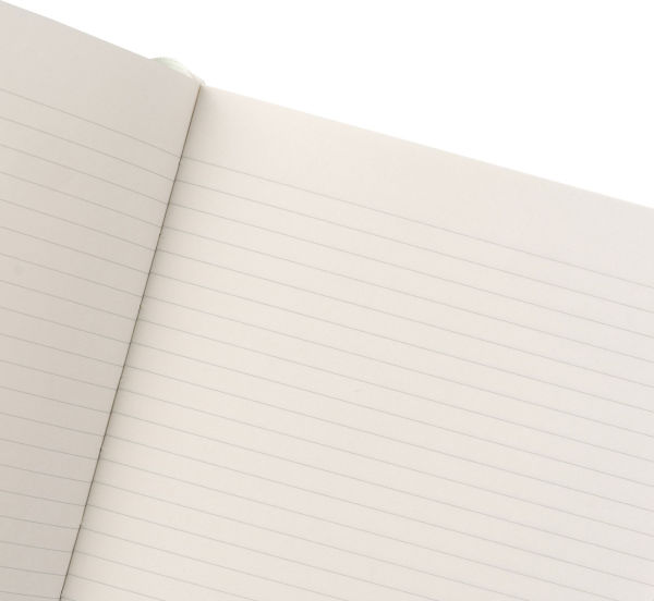 Paper Source A5 Journal Pages - Lined