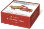 Alternative view 2 of Tree Farm Truck Christmas Boxed Cards