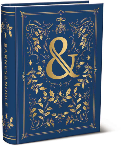Ampersand Gift Card Holder