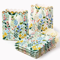 Title: Primrose Treat Bags