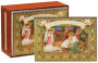 Child Is Born Nativity Christmas Boxed Cards