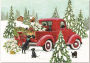 Christmas Journey Christmas Boxed Cards