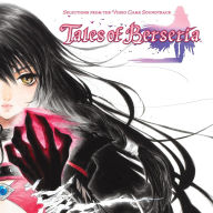 Title: Tales of Berseria [Selections From the Video Game Soundtrack], Artist: Motoi Sakuraba