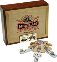 Title: Mexican Train Dominoes