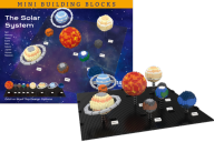 Title: Solar System Mini Building Blocks