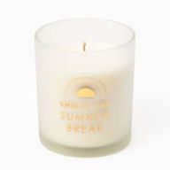 Smells Like Summer Scented Candle