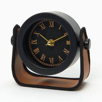 Tabletop Clock