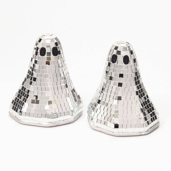 Disco Ghosts Set of 2