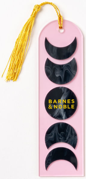 Celestial Bookmark - Acrylic