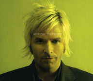 Title: The Imposter, Artist: Kevin Max