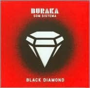 Title: Black Diamond, Artist: Buraka Som Sistema