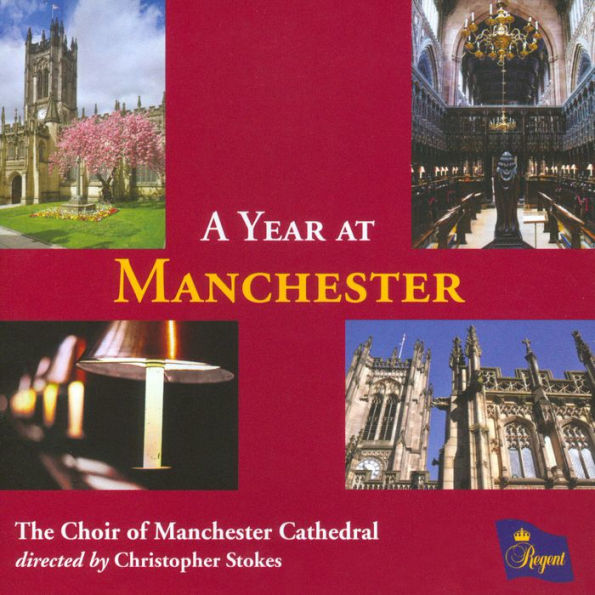 A Year at Manchester