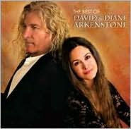 Title: The Best of David & Diane Arkenstone, Artist: Diane Arkenstone