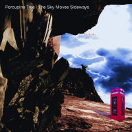 Title: The Sky Moves Sideways, Artist: Porcupine Tree