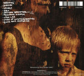 Alternative view 2 of Deadwing