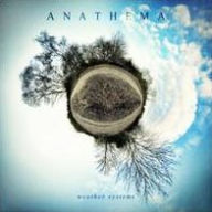 Title: Weather Systems, Artist: Anathema