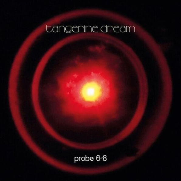 Probe 6¿¿¿8