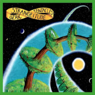 Title: Strangeitude, Artist: Ozric Tentacles