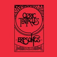 Title: Erpsongs, Artist: Ozric Tentacles