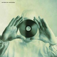 Title: Stupid Dream, Artist: Porcupine Tree