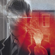 Title: Lightbulb Sun, Artist: Porcupine Tree