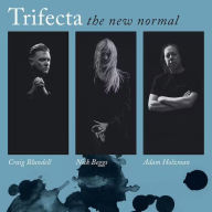 Title: New Normal, Artist: Trifecta