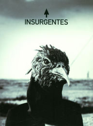 Title: Steven Wilson: Insurgentes