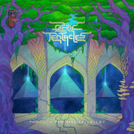 Title: Through The Magick Valley (2002-2015), Artist: Ozric Tentacles