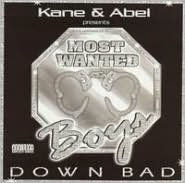 Down Bad